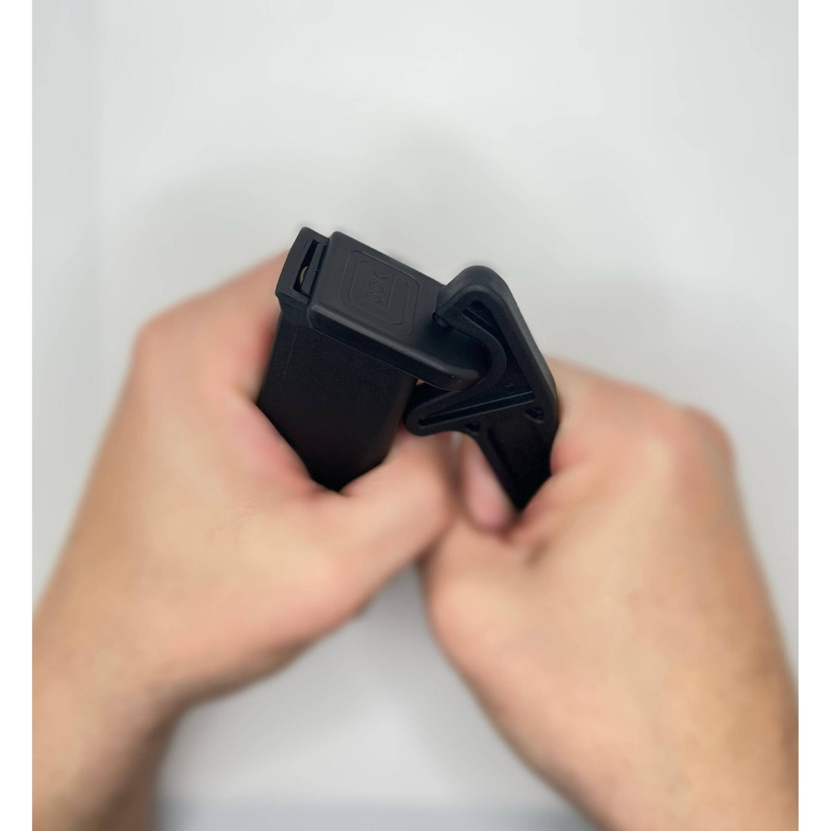 LBE Unlimited - Floorplate Removal Tool for GLOCK Magazines - Black