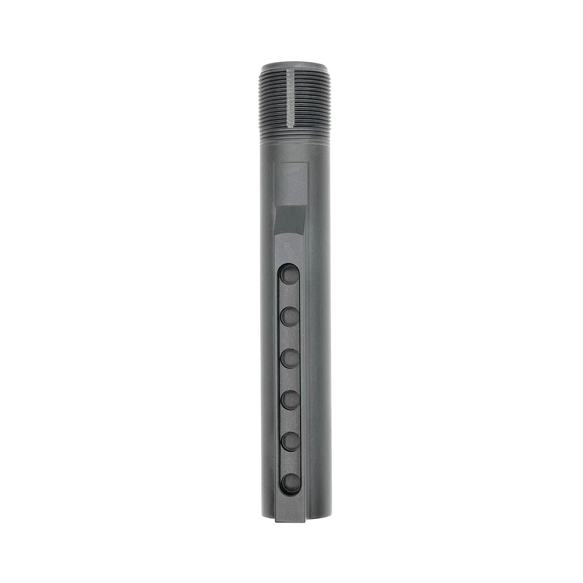 LBE Unlimited - AR15 Milspec Buffer Tube - Colt Gray