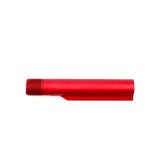 LBE Unlimited - AR15 Milspec Buffer Tube - Red