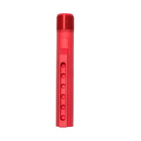 LBE Unlimited - AR15 Milspec Buffer Tube - Red