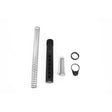 LBE Unlimited - Mil-Spec Buffer Tube Kit for AR-15 - Black