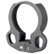 Midwest Industries - AR15 End Plate Sling Adapter - Black