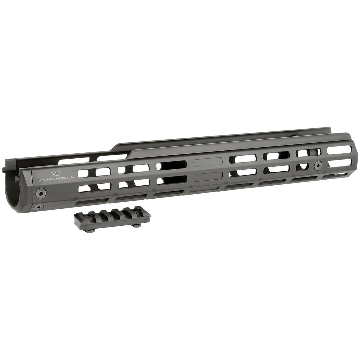 Midwest Industries - MLOK Handguard for Beretta 1301 - Black