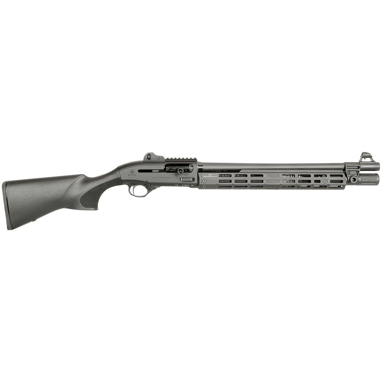 Midwest Industries - MLOK Handguard for Beretta 1301 - Black