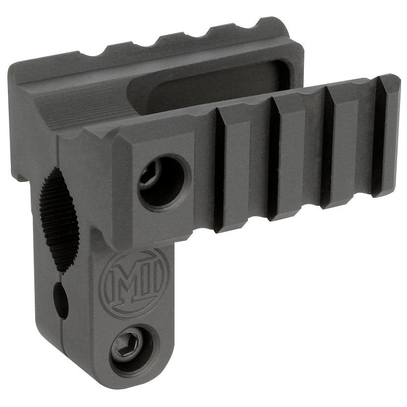 Midwest Industries - Alpha Light & Laser Mount for AK