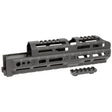 Midwest Industries - Alpha AK47 Handguard 6" M-LOK - Black