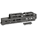 Midwest Industries - Alpha AK47 Handguard 6" M-LOK - Black