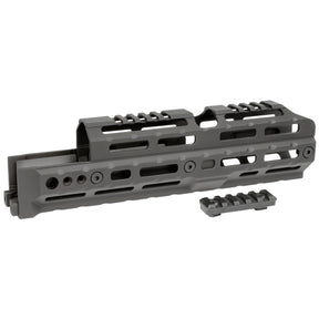 Midwest Industries - Alpha AK47 Handguard 6" M-LOK - Black