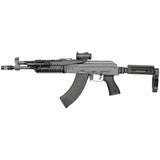 Midwest Industries - Alpha AK47 Handguard 6" M-LOK - Black