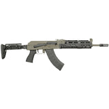 Midwest Industries - Alpha AK47 Handguard 6" M-LOK - Black