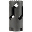 Midwest Industries - AK Flash Hider/Impact Device - Black