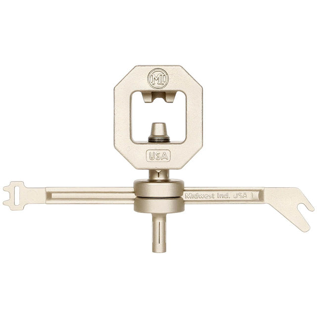 Midwest Industries - AK Multi Tool, Nickel Plated Finish