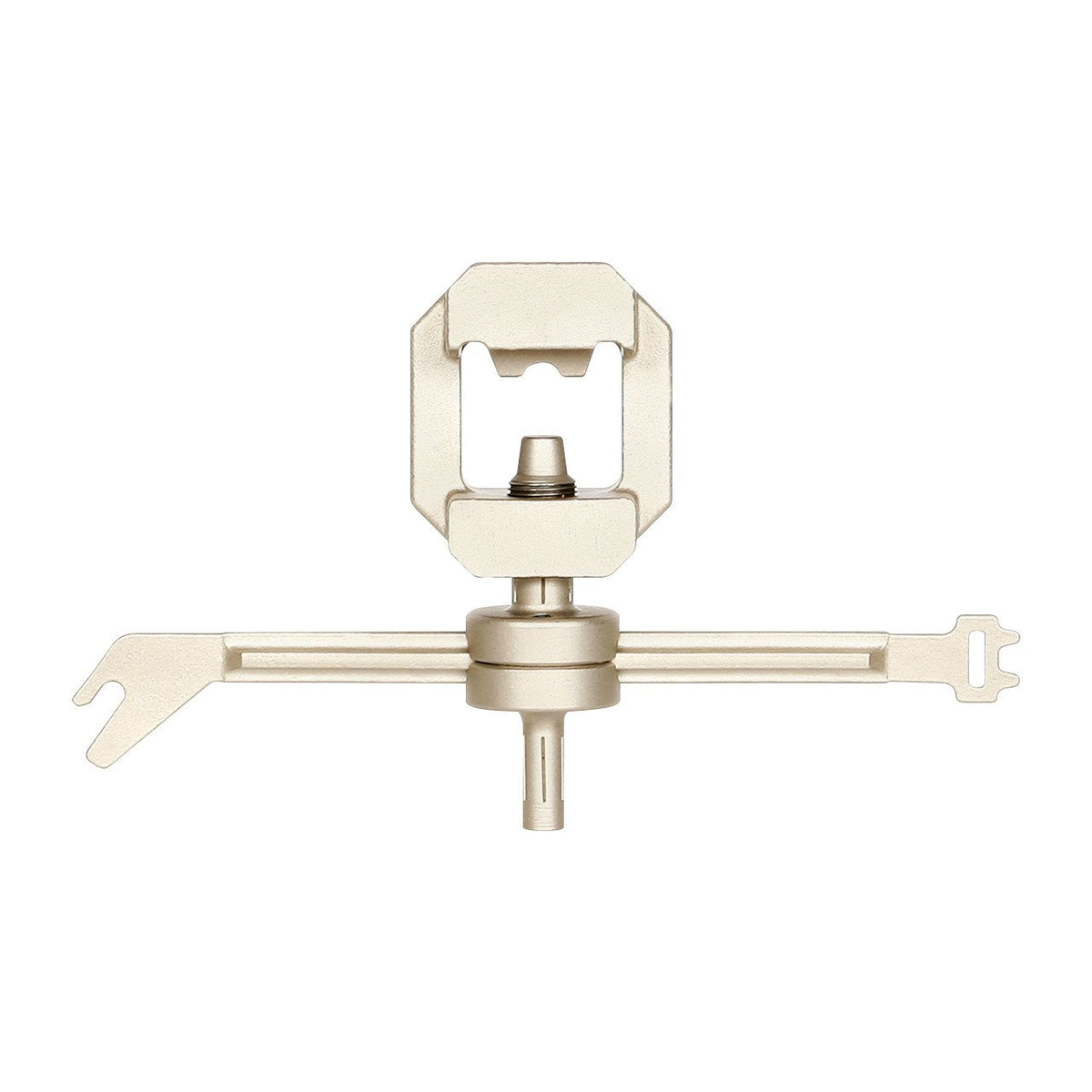 Midwest Industries - AK Multi Tool, Nickel Plated Finish