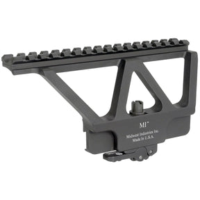 Midwest Industries - AK Railed Scope Mount QD