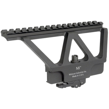 Midwest Industries - AK Railed Scope Mount QD