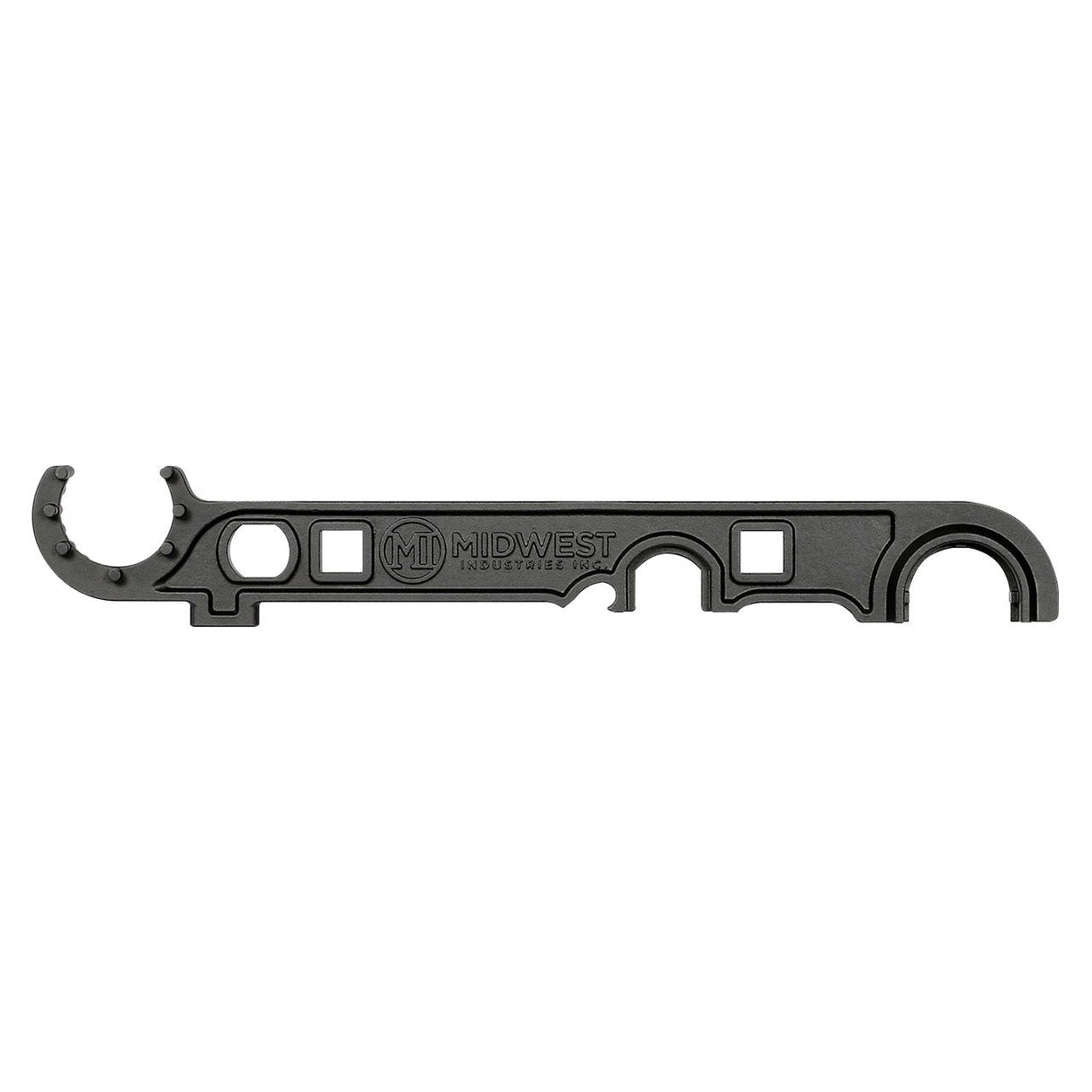 Midwest Industries - Armorer's Wrench for AR-15/M4