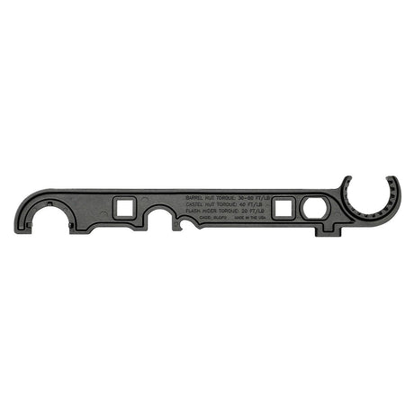 Midwest Industries - Armorer's Wrench for AR-15/M4