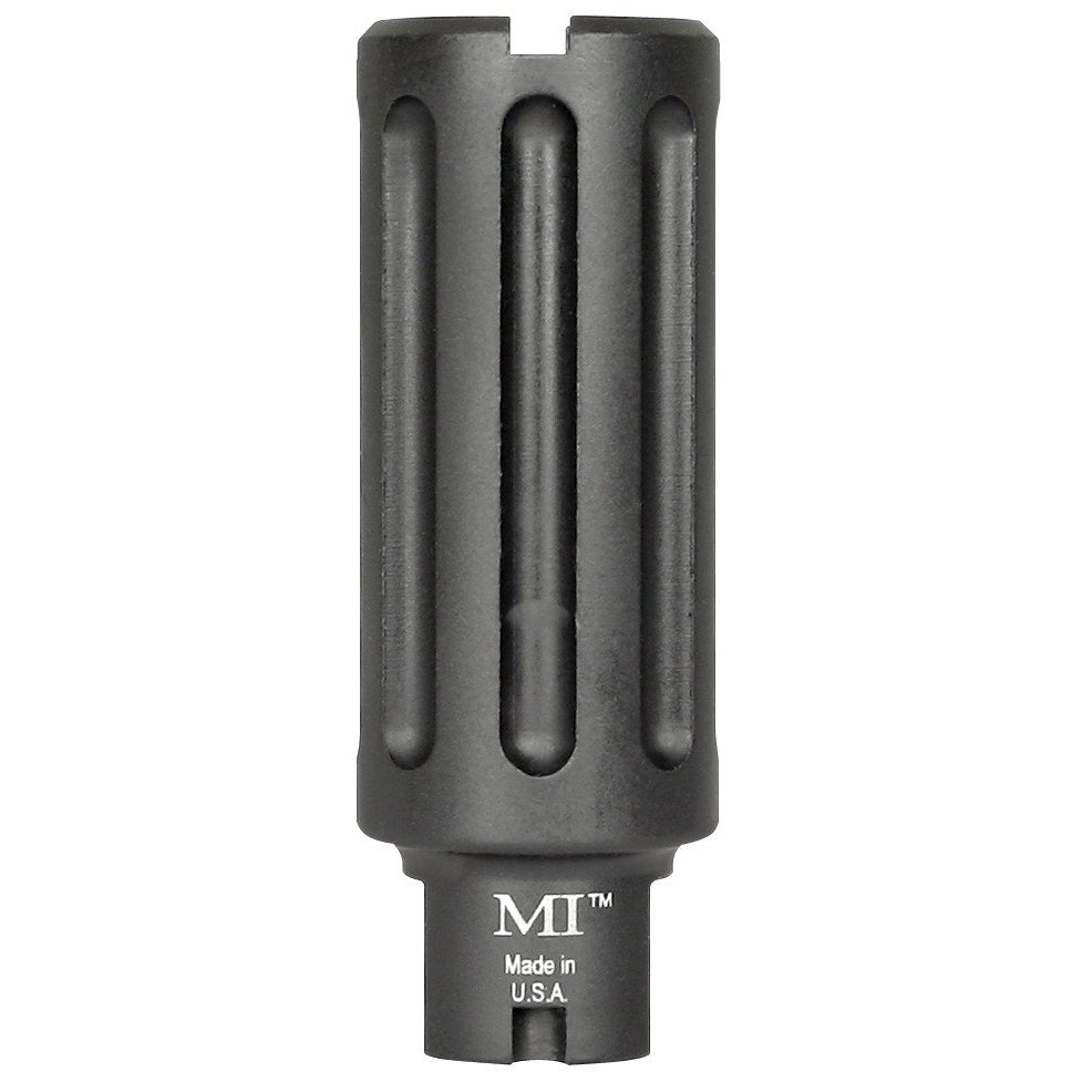Midwest Industries - Blast Can M14x1LH for .30 Cal AK