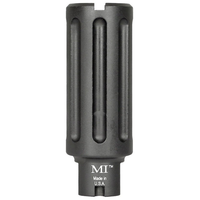 Midwest Industries - Blast Can M14x1LH for .30 Cal AK