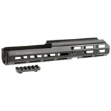 Midwest Industries - M-LOK Handguard for Benelli M4 - Black