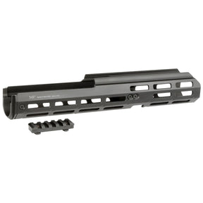 Midwest Industries - M-LOK Handguard for Benelli M4 - Black