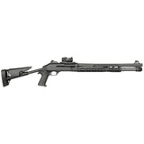 Midwest Industries - M-LOK Handguard for Benelli M4 - Black