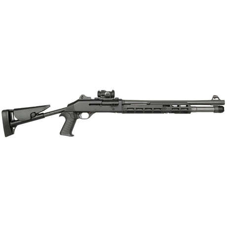 Midwest Industries - M-LOK Handguard for Benelli M4 - Black