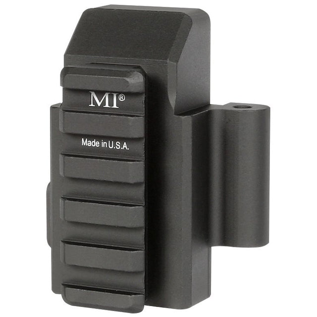 Midwest Industries - Stock Adapter for B&T APC - Black
