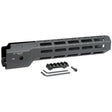 Midwest Industries - Combat Rail M-LOK for Ruger PC Carbine