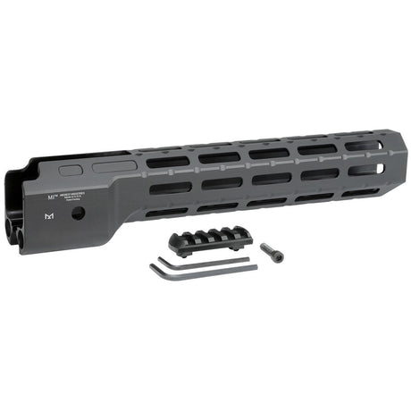 Midwest Industries - Combat Rail M-LOK for Ruger PC Carbine