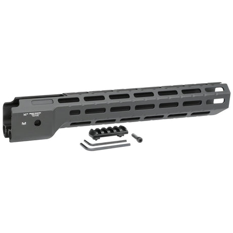 Midwest Industries - 14" M-LOK Handguard for Ruger PC9