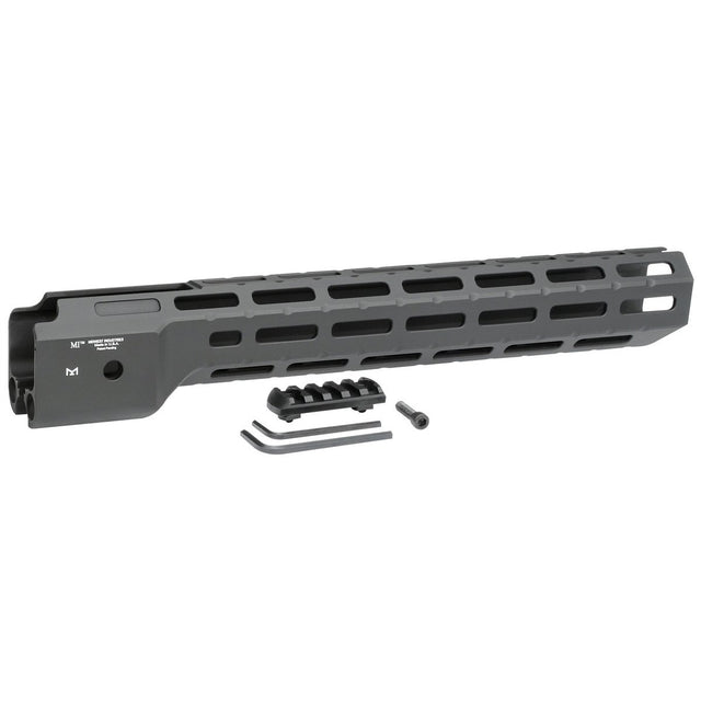 Midwest Industries - 14" M-LOK Handguard for Ruger PC9