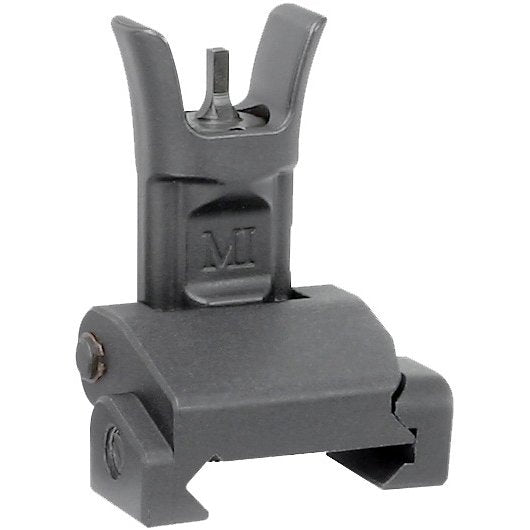 Midwest Industries - Combat Rifle Front Sight - Black