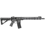 Midwest Industries - Combat Rifle Front Sight - Black