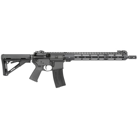 Midwest Industries - Combat Rifle Front Sight - Black
