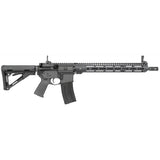 Midwest Industries - Combat Rifle Front Sight - Black