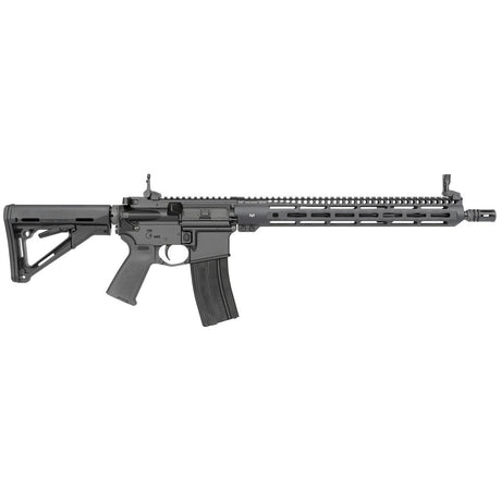 Midwest Industries - Combat Rifle Front Sight - Black