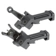 Midwest Industries - Combat 45 Degree Offset Rifle Sight