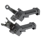 Midwest Industries - Combat 45 Degree Offset Rifle Sight