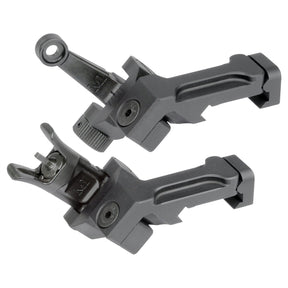 Midwest Industries - Combat 45 Degree Offset Rifle Sight