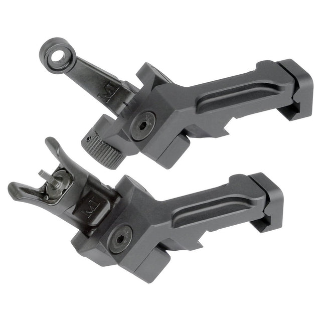 Midwest Industries - Combat 45 Degree Offset Rifle Sight