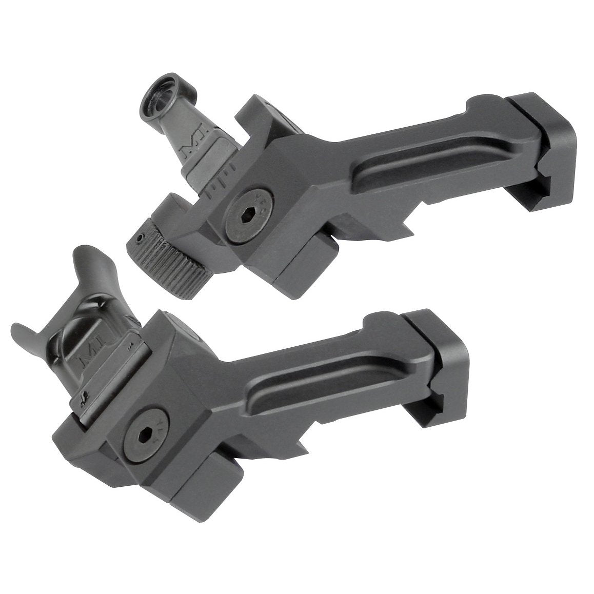 Midwest Industries - Combat 45 Degree Offset Rifle Sight