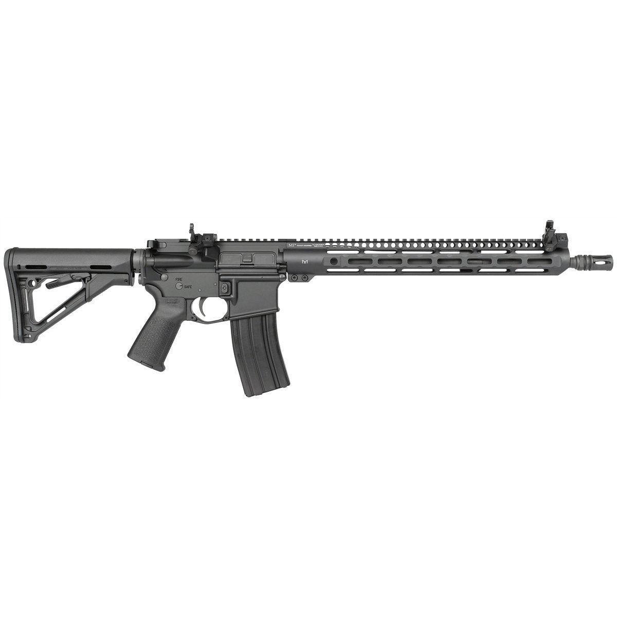 Midwest Industries - Combat 45 Degree Offset Rifle Sight
