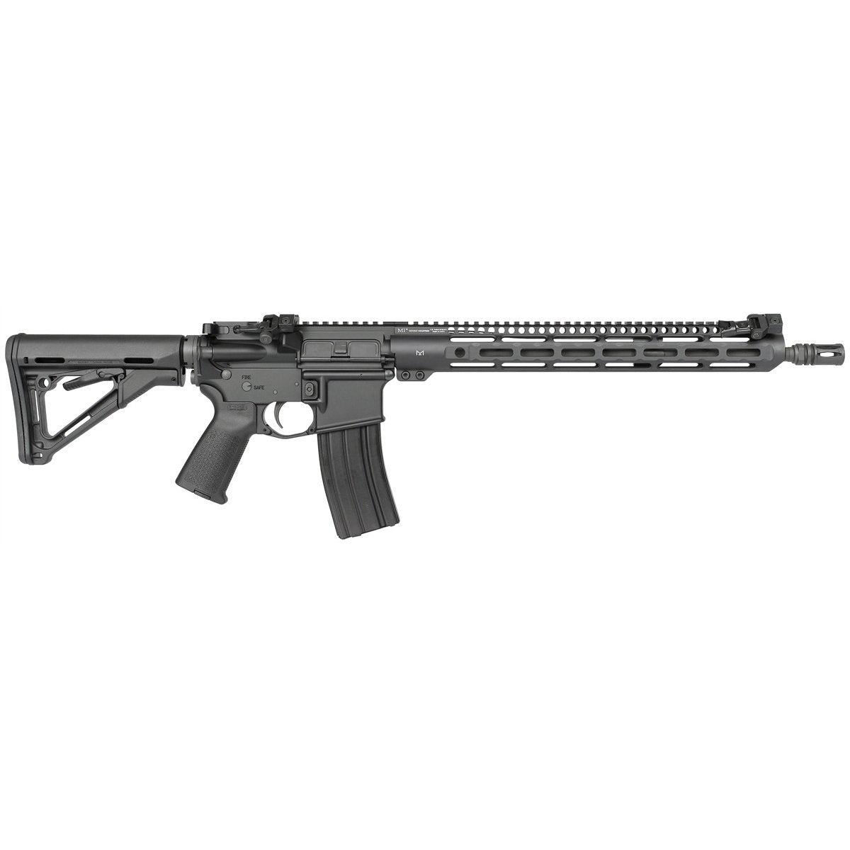 Midwest Industries - Combat 45 Degree Offset Rifle Sight
