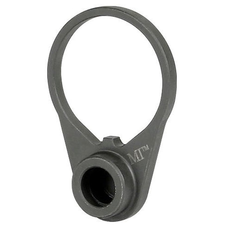 Midwest Industries - Heavy Duty QD End Plate - Black