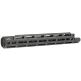 Midwest Industries - M-LOK Handguard for HK 91 - Black