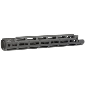 Midwest Industries - M-LOK Handguard for HK 91 - Black