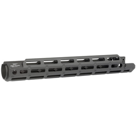 Midwest Industries - M-LOK Handguard for HK 91 - Black