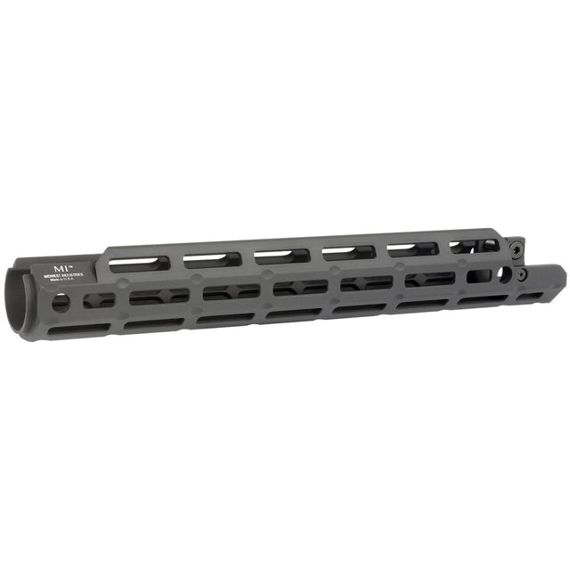 Midwest Industries - M-LOK Handguard for HK 91 - Black