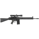 Midwest Industries - M-LOK Handguard for HK 91 - Black